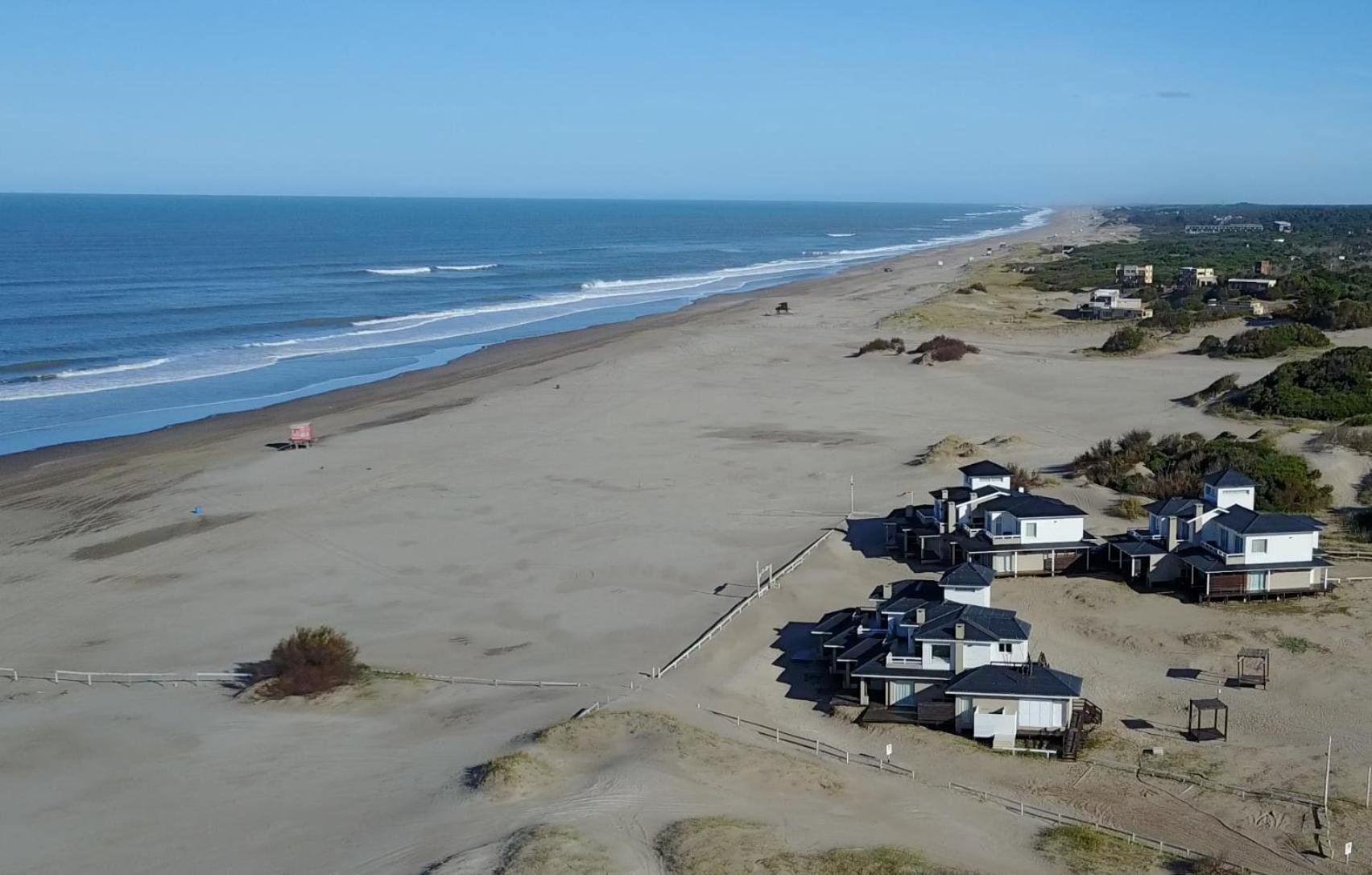 Dunas De Las Pampas Mar de Las Pampas Exteriér fotografie
