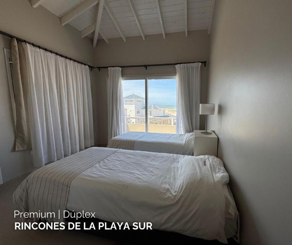 Dunas De Las Pampas Mar de Las Pampas Exteriér fotografie