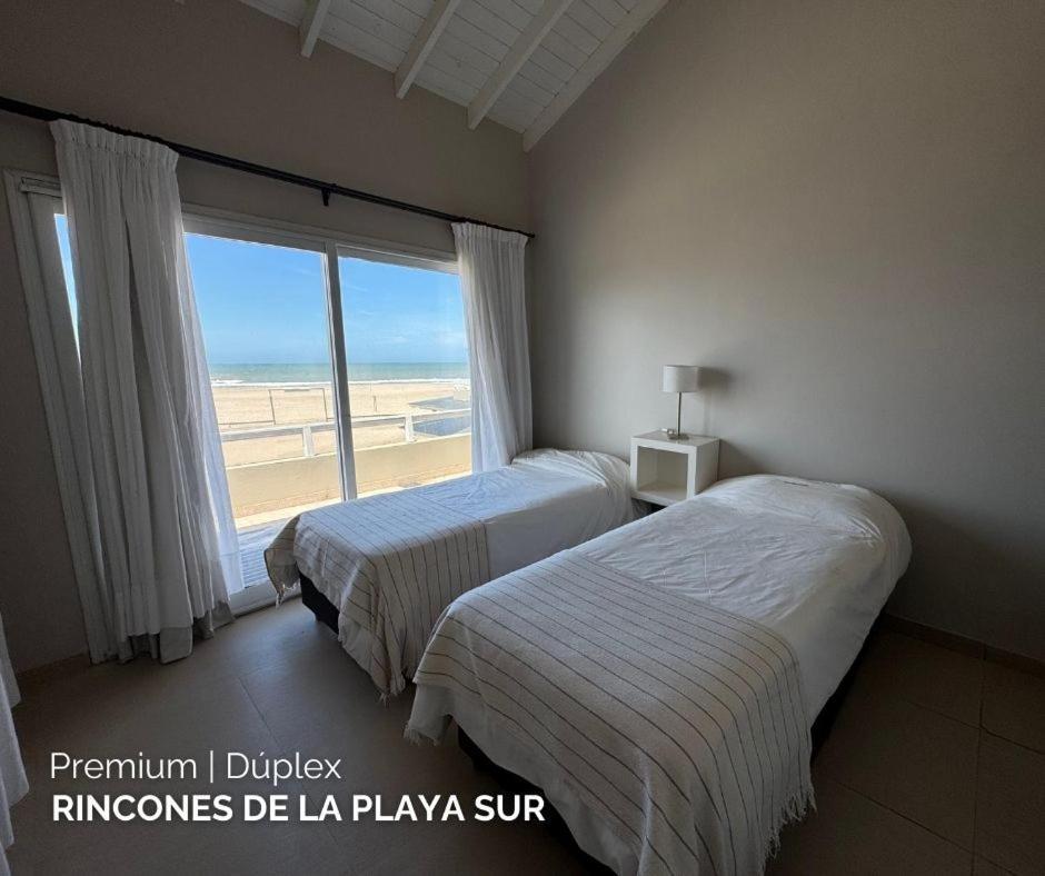 Dunas De Las Pampas Mar de Las Pampas Exteriér fotografie