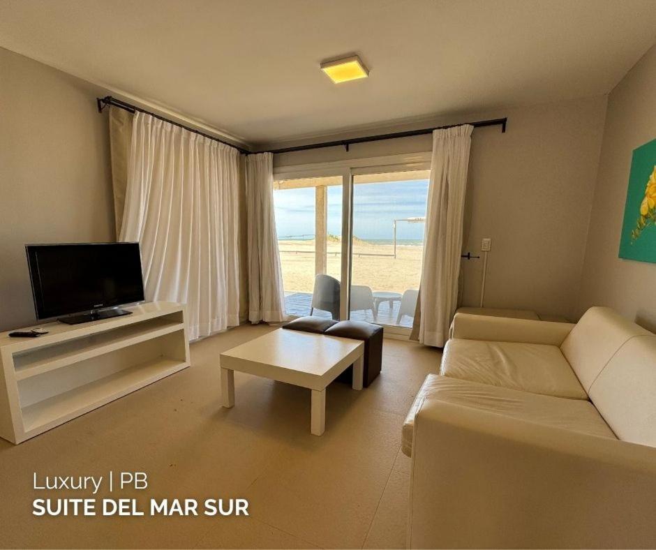Dunas De Las Pampas Mar de Las Pampas Exteriér fotografie