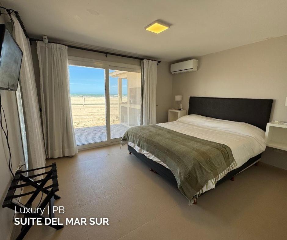 Dunas De Las Pampas Mar de Las Pampas Exteriér fotografie