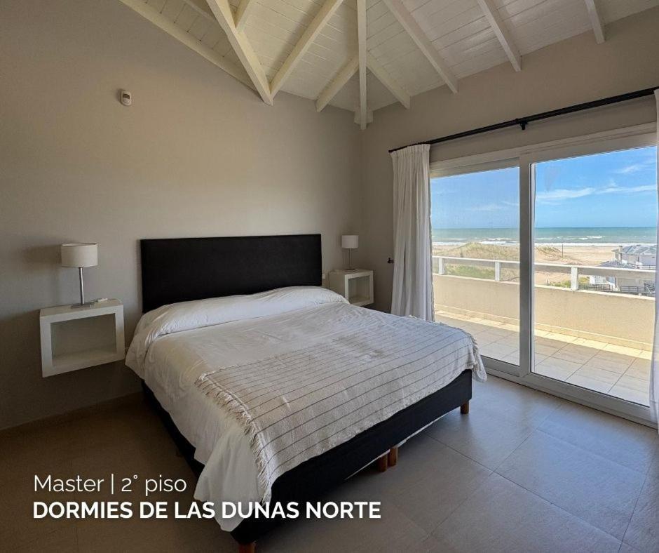 Dunas De Las Pampas Mar de Las Pampas Exteriér fotografie