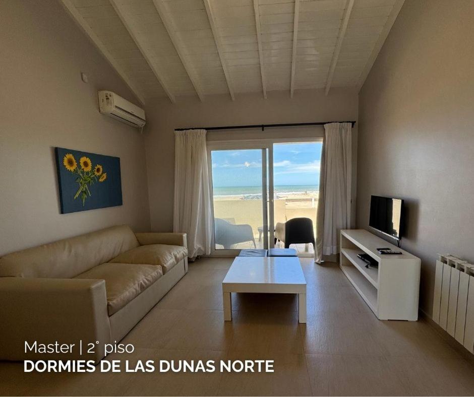 Dunas De Las Pampas Mar de Las Pampas Exteriér fotografie