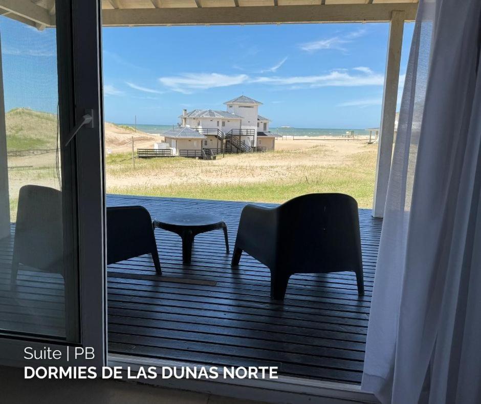 Dunas De Las Pampas Mar de Las Pampas Exteriér fotografie